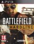 Battlefield Hardline PS3