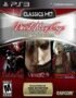 Devil May Cry HD Collection PS3