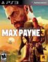 Max Payne 3 PS3