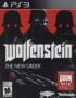 Wolfenstein The New Order PS3
