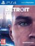 Detroit: Become Human PS4 Mídia Digital – Um thriller interativo cinematográfico onde suas escolhas definem o destino de três androides em um futuro onde a IA desafia os limites da humanidade.