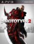 Prototype 2 PS3