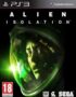 Alien Isolation PS3