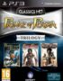 Prince Of Persia Trilogia Ps3