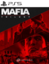 Mafia: Trilogy PS5 Mídia Digital – Reviva a saga completa da máfia com gráficos aprimorados e jogabilidade envolvente, incluindo os três jogos icônicos da série.