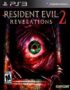 Resident Evil Revelations 2 PS3