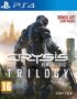 Crysis Remastered Trilogy PS4