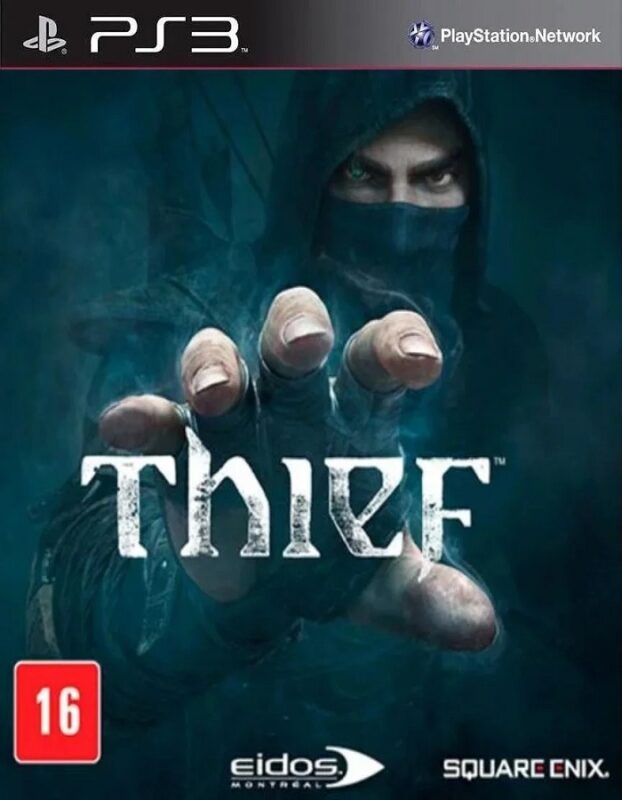 Thief PS3