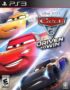 Disney Carros 3 Correndo Para Vencer PS3