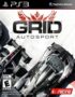 Grid Autosport PS3