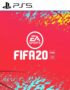 FIFA 20 PS5 Mídia Digital – Vivencie a emoção do futebol com gráficos melhorados, jogabilidade fluida e o inovador modo VOLTA Football, trazendo partidas de rua eletrizantes.