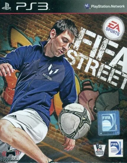 Fifa Street