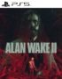 Alan Wake 2 PS5