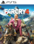 Far Cry 4 PS5