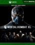 Mortal Kombat XL Xbox