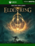 Elden Ring Xbox One e Series S|X Mídia Digital – RPG de ação da FromSoftware com mundo aberto, combate desafiador e narrativa épica criada por Hidetaka Miyazaki e George R.R. Martin.