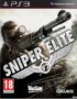 Sniper Elite V2 PS3