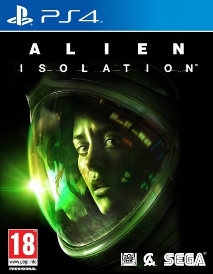 Alien: isolation