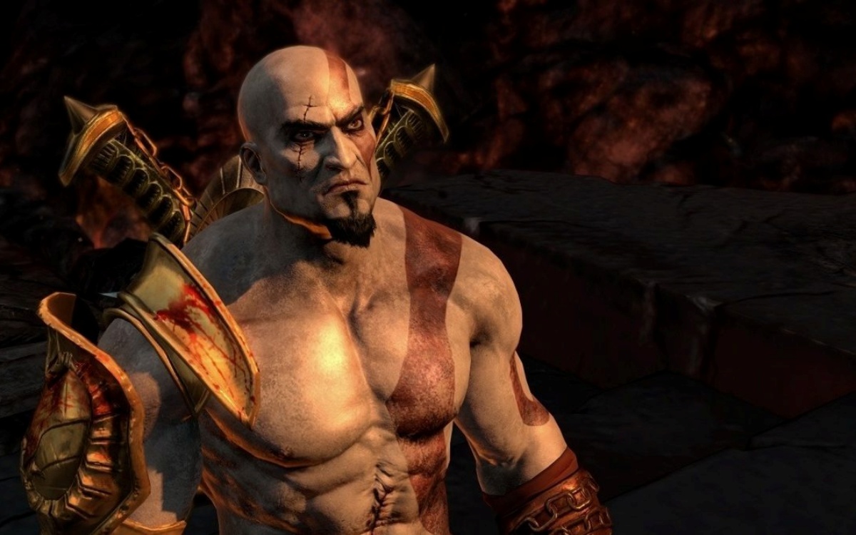god of war rumor de novo jogo na Grécia 2025
