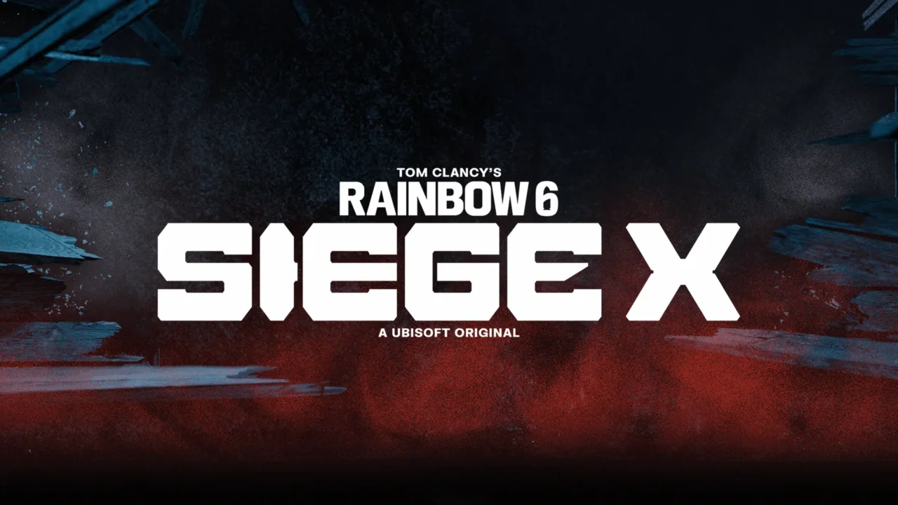 rainbow six