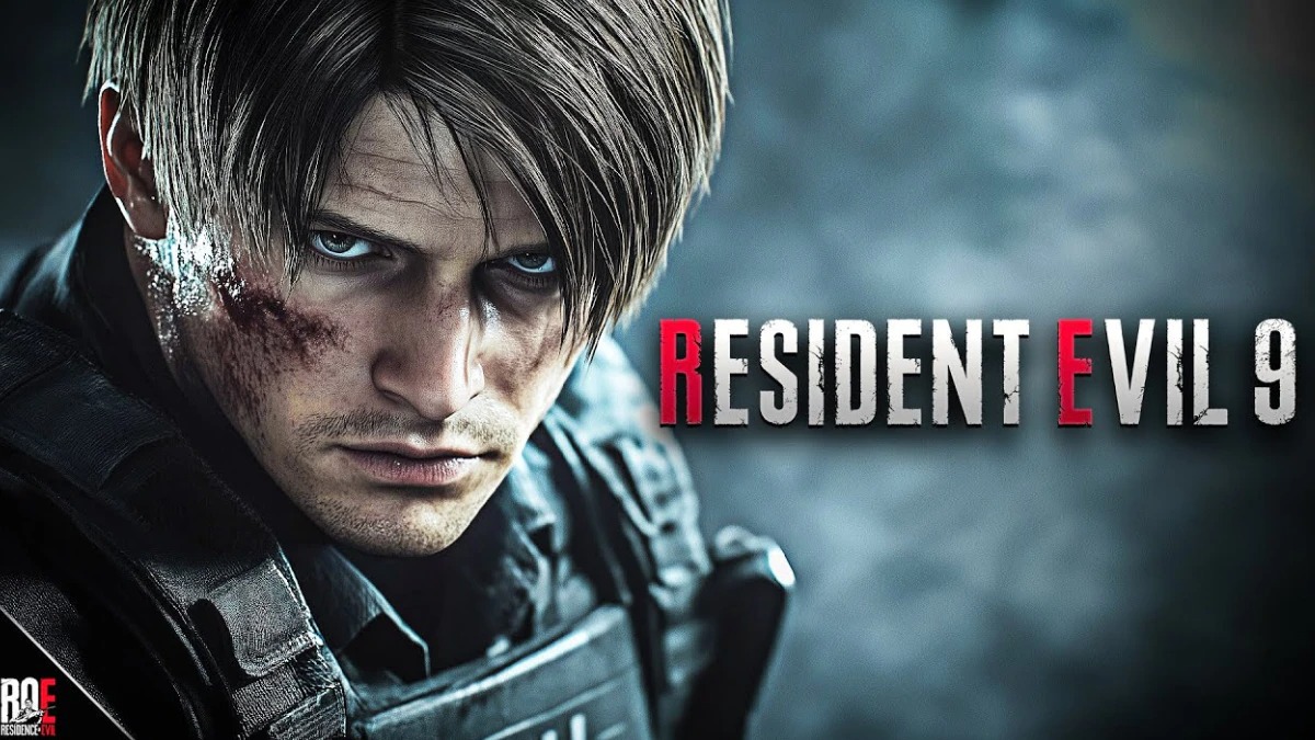 Resident evil 9 rumores