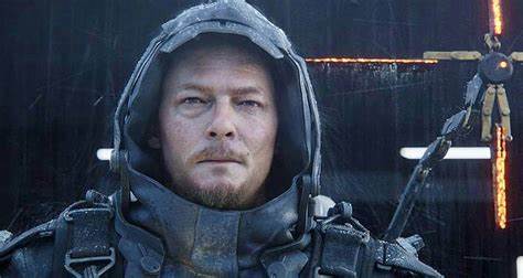 Filme Death Stranding