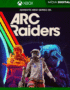 ARC Raiders Xbox Series S|X
