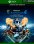 Monster Energy Supercross The Official Videogame 4 Xbox Series X|S