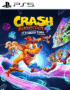 Crash Bandicoot 4 It’s About Time PS5