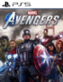 Marvel's Avengers PS5
