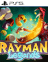 Rayman Legends PS5