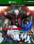 Devil May Cry 4 (Special Edition) Xbox one e Xbox Series S|X