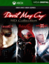 Devil May Cry HD Collection Xbox one e Xbox Series S|X