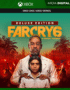 FAR CRY 6 Deluxe Edition Xbox one e Xbox Series S|X
