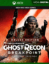 Tom Clancy's Ghost Recon: Breakpoint (Deluxe Edition) Xbox one e Xbox Series S|X