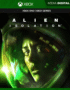 Alien Isolation Xbox one e Xbox Series S|X
