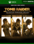 Tomb Raider: Definitive Survivor Trilogy Xbox one e Xbox Series S|X