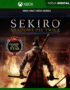 Sekiro: Shadows Die Twice GOTY Edition Xbox one e Xbox Series S|X