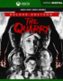 The Quarry Deluxe Edition Xbox one e Xbox Series S|X