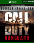 Call of Duty: Vanguard Xbox one e Xbox Series S|X
