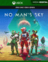 No Man's Sky Xbox one e Xbox Series S|X