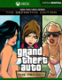 Gta - Grand Theft Auto: The Trilogy The Definitive Edition Xbox one e Xbox Series S|X