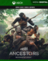 Ancestors: The Humankind Odyssey Xbox one e Xbox Series S|X