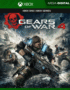 Gears of War 4 Xbox one e Xbox Series S|X