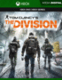 Tom Clancy's The Division box one e Xbox Series S|X
