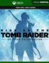 Rise of the Tomb Raider: 20 Year Celebration Edition