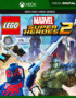 LEGO: Marvel Super Heroes 2 Xbox one e Xbox Series S|X - Mídia Digital