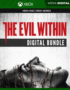 The Evil Within Digital Bundle Xbox one e Xbox Series S|X