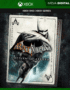 Batman: Return to Arkham Xbox one e Xbox Series S|X