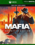 Mafia: Definitive Edition Xbox one e Xbox Series S|X